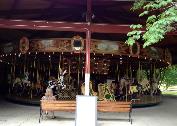 carousel
