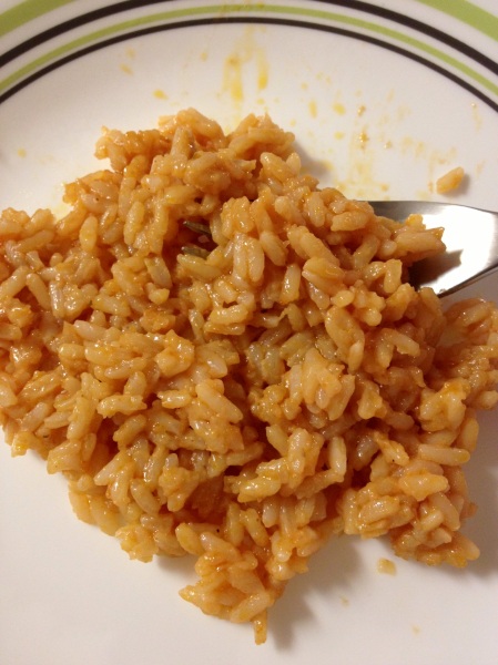 Arabian Rice